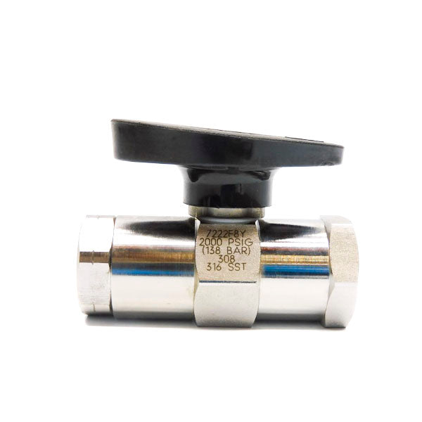 7222F8Y 2000PSI NSNP