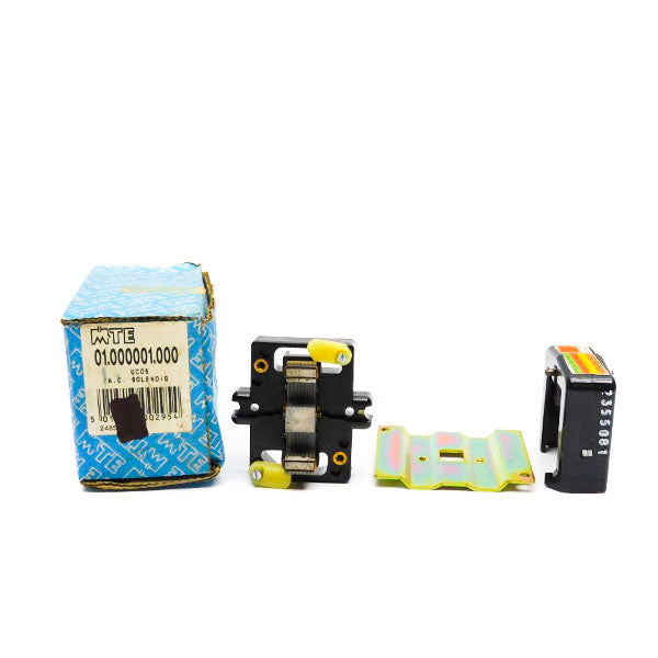 MTE 01.000001.000 UC05 NSMP