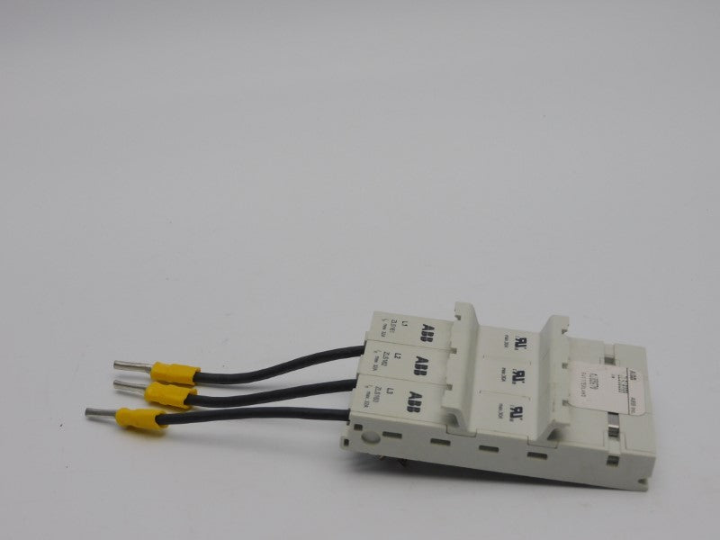 ABB ZLS183BB 32A UNMP