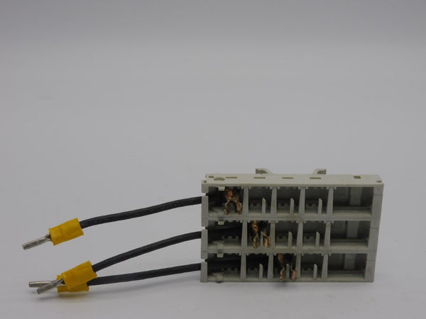 ABB ZLS183BB 32A UNMP