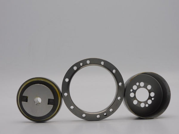 FANUC A97L-0118-0889#25-160 XGMF-10011 NSMP