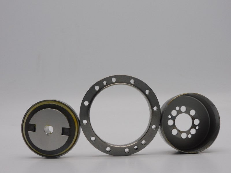 FANUC A97L-0118-0889#25-160 XGMF-10011 NSMP