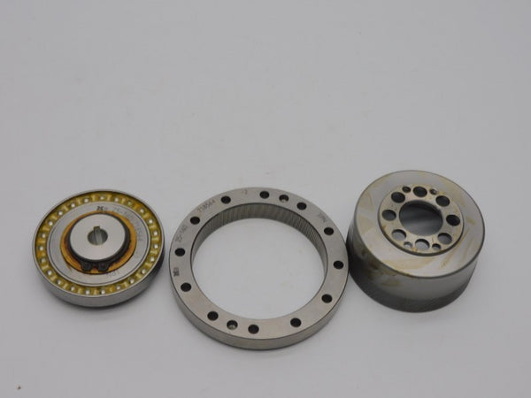 FANUC A97L-0118-0889#25-160 XGMF-10011 NSMP