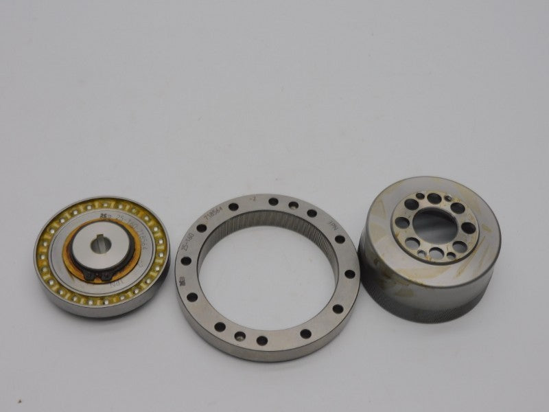 FANUC A97L-0118-0889#25-160 XGMF-10011 NSMP