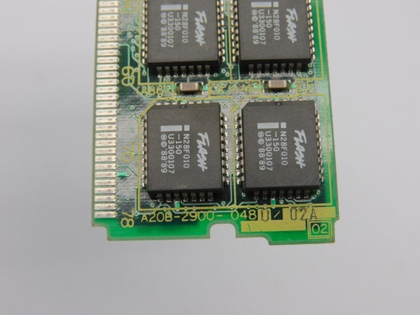 FANUC A20B-2900-0480/02A UNMP