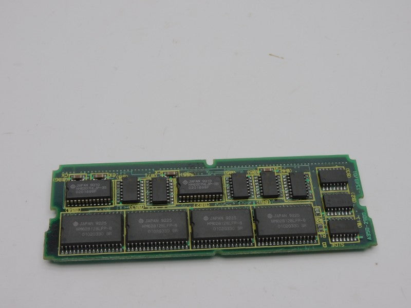 FANUC A20B-2900-0540/01A UNMP