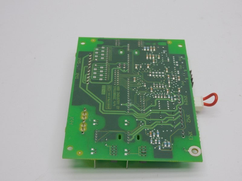 ABB NINT-62 58908011D NSNP