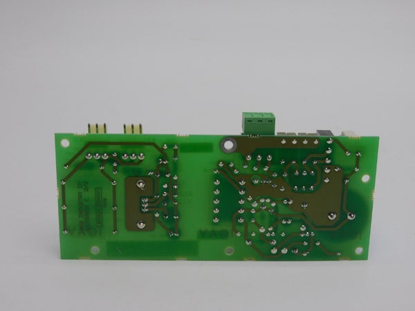 ABB NGPS-02 61339914 REV. D NSNP