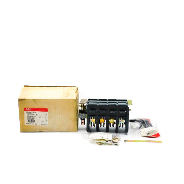 ABB 1SCA022108R5310 OESA00-160F4 690V 160A NSMP