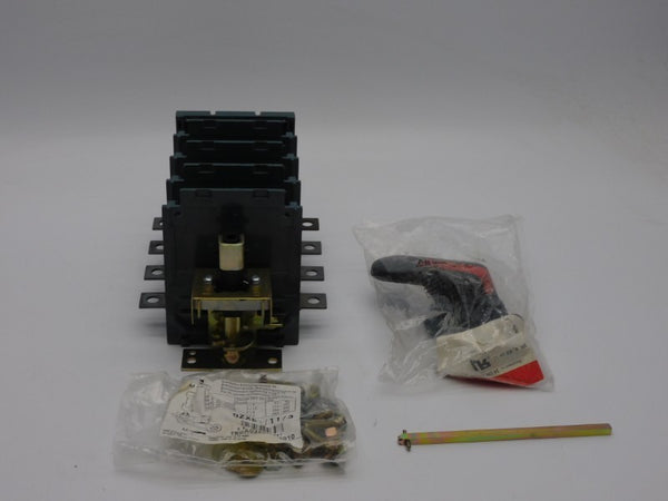 ABB 1SCA022108R5310 OESA00-160F4 690V 160A NSMP