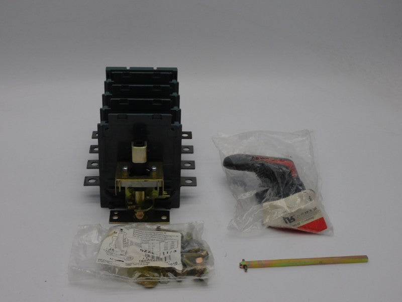 ABB 1SCA022108R5310 OESA00-160F4 690V 160A NSMP