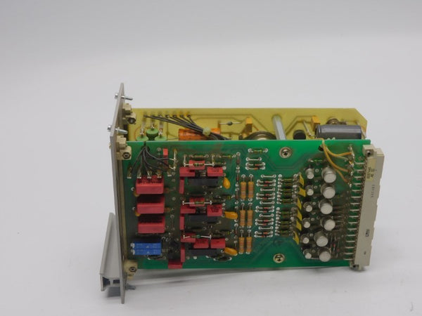 AEG ISIC6D.1 763-612-750.00 400V UNMP