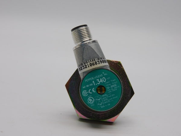 PEPPERL+FUCHS NJ2-SAE-E02-1.340-V1 900175 10-30VDC NSMP