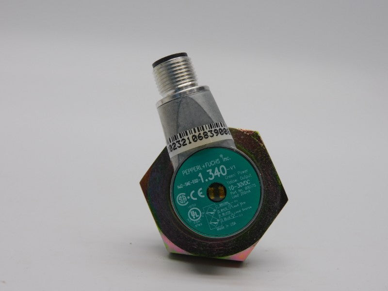 PEPPERL+FUCHS NJ2-SAE-E02-1.340-V1 900175 10-30VDC NSMP