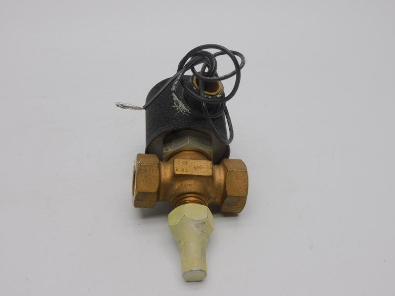 ALCO S37 115V 5PSI 1/2" NSMP