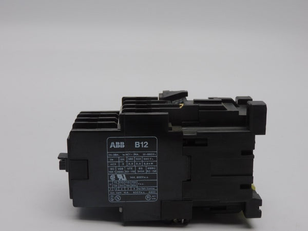 ABB B12-30-11 24/28V 28A NSNP