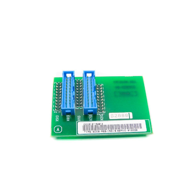ABB SDCS-REB-1 61154914 REV. B NSNP