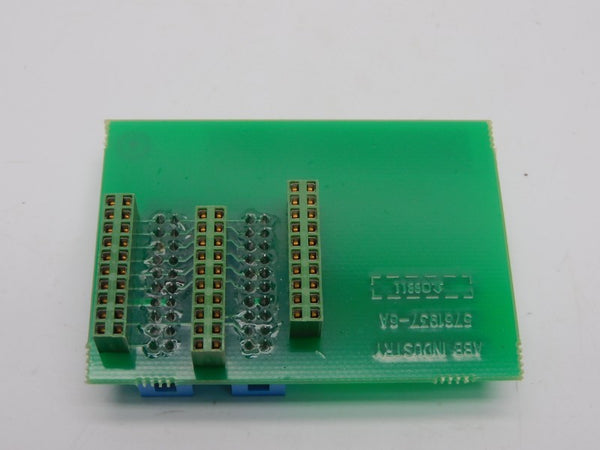 ABB SDCS-REB-1 61154914 REV. B NSNP