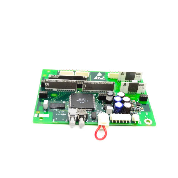 ABB NINT-62 58908011E NSNP