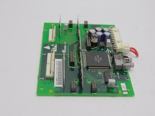 ABB NINT-62 58908011E NSNP