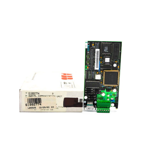 ABB YPK113A 61002774D NSMP