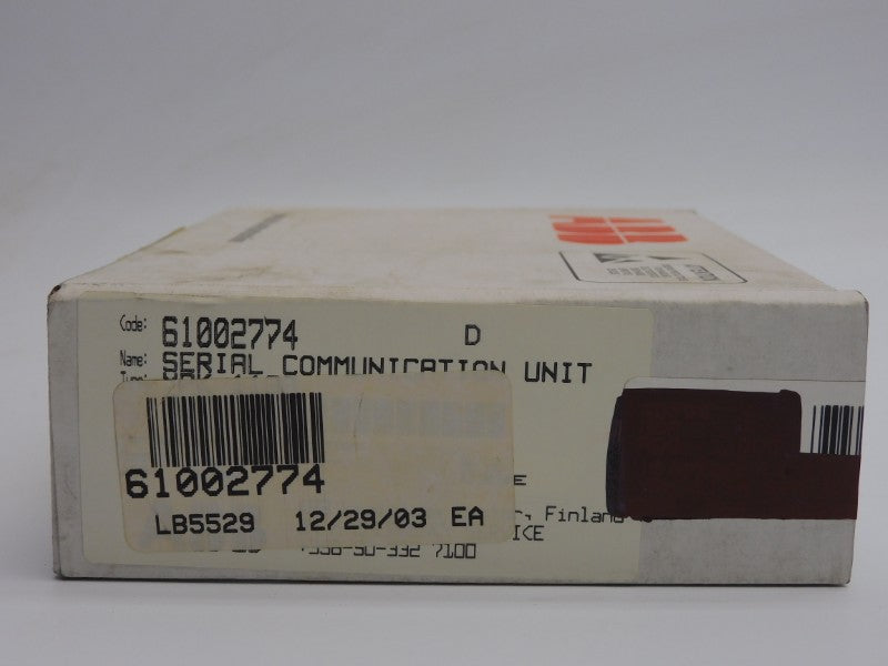 ABB YPK113A 61002774D NSMP