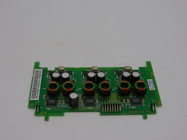 ABB NGDR-02 58908185F NSNP