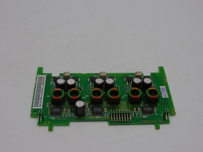 ABB NGDR-02 58908185F NSNP