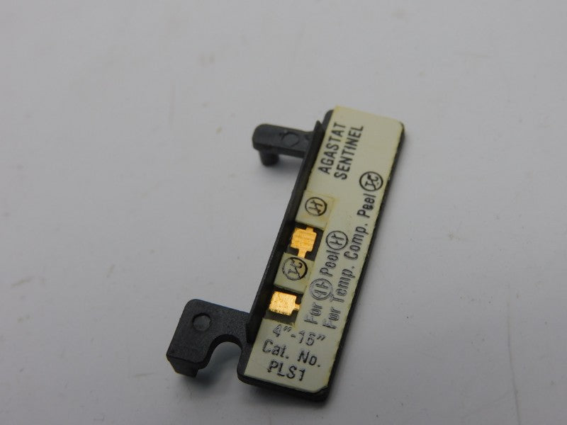 AGASTAT SENTINEL PLS1 NSNP