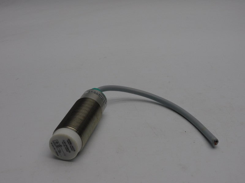 PEPPERL+FUCHS CJ10-30GM-E2 00018 10-30VDC UNMP