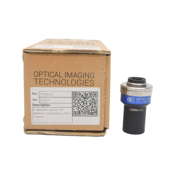 OPTO ENGINEERING TC23012 NSMP