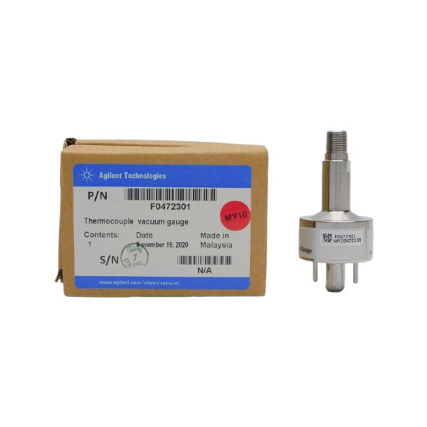 AGILENT TECHNOLOGIES F0472301 NSMP