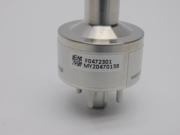 AGILENT TECHNOLOGIES F0472301 NSMP