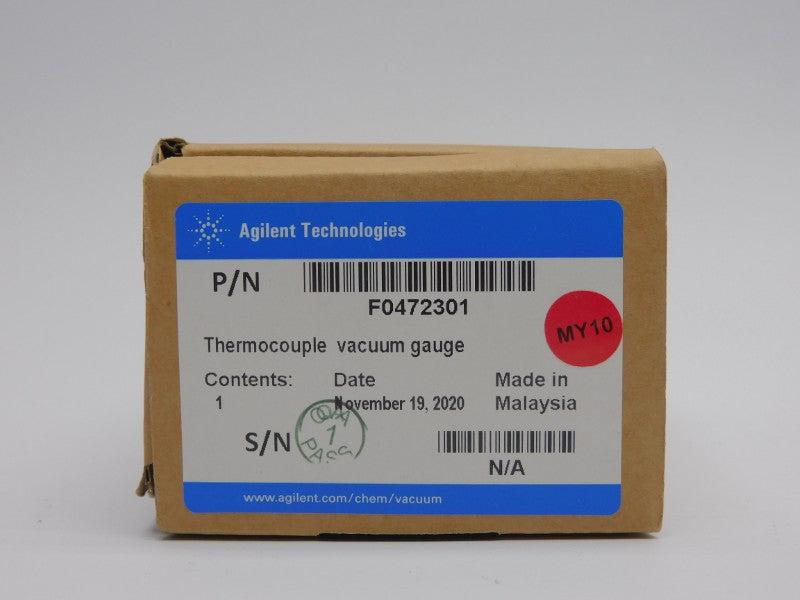 AGILENT TECHNOLOGIES F0472301 NSMP