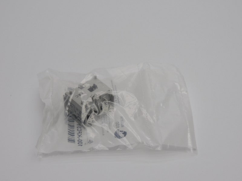 ALLEN BRADLEY 100-KFC31 SER. A NSMP