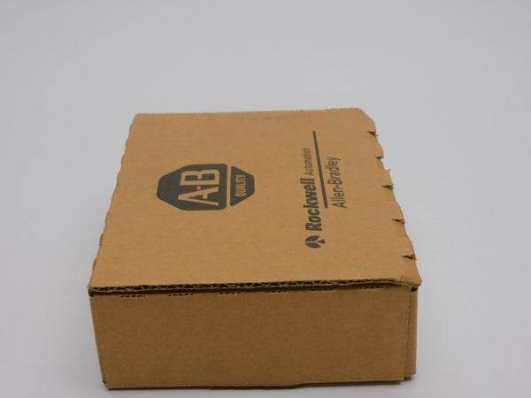 ALLEN BRADLEY 1769-IF4I SER. A F/W 2.1 DATE: 2020 NSFS