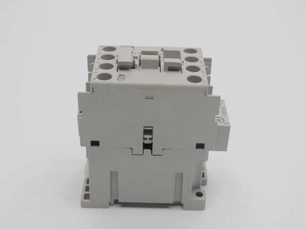 ALLEN BRADLEY 100-C12E*400 SER. A 24VDC 32A NSNP