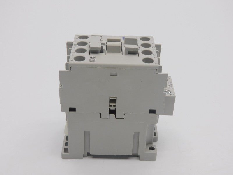 ALLEN BRADLEY 100-C12E*400 SER. A 24VDC 32A NSNP