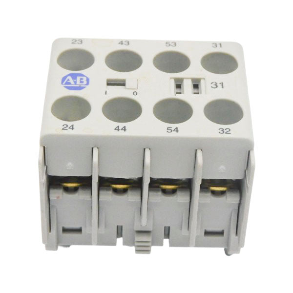 ALLEN BRADLEY 100-KFC31 SER. A 690V 10A NSNP