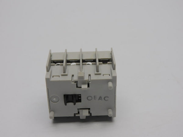 ALLEN BRADLEY 100-KFC31 SER. A 690V 10A NSNP