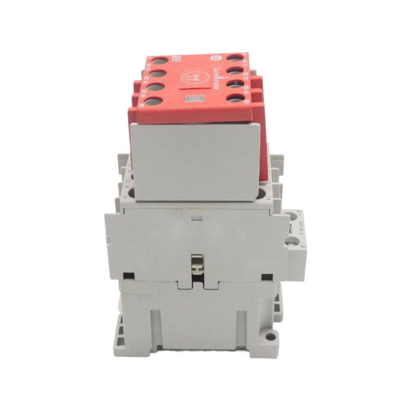 ALLEN BRADLEY 100S-C12EJ431C SER. A 24VDC 32A (A PICTURED) NSNP