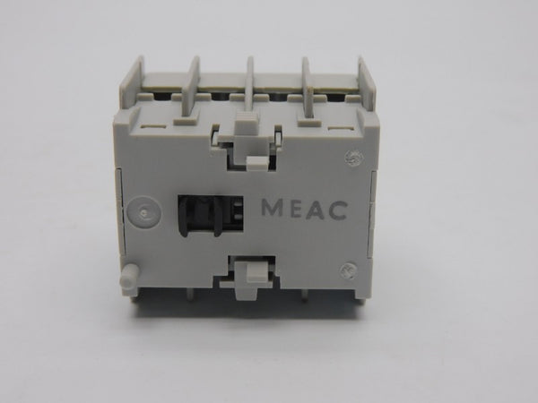 ALLEN BRADLEY 100-KFC31 SER. A 690V 10A (AS PICTURED) NSNP