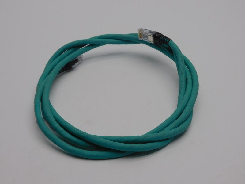 ALLEN BRADLEY 1585J-M8TBJM-1M9 SER. A NSNP