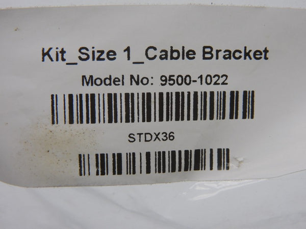 9500-1022 STDX36 NSMP