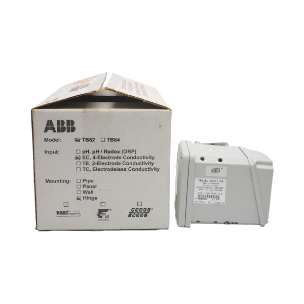 ABB TB82EC1010211NS 13.5-42VDC NSMP