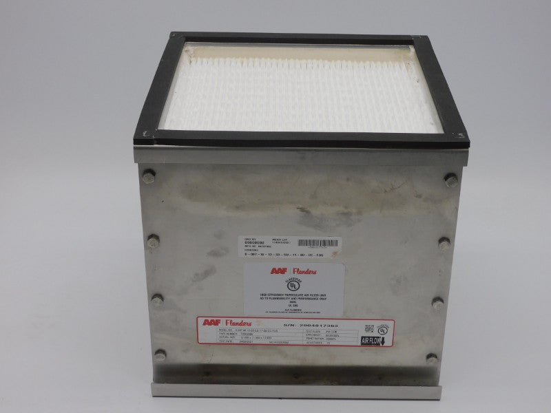 AAF 0-007-W-13-03-SU-11-00-CC-FU5 F0902060 NSMP