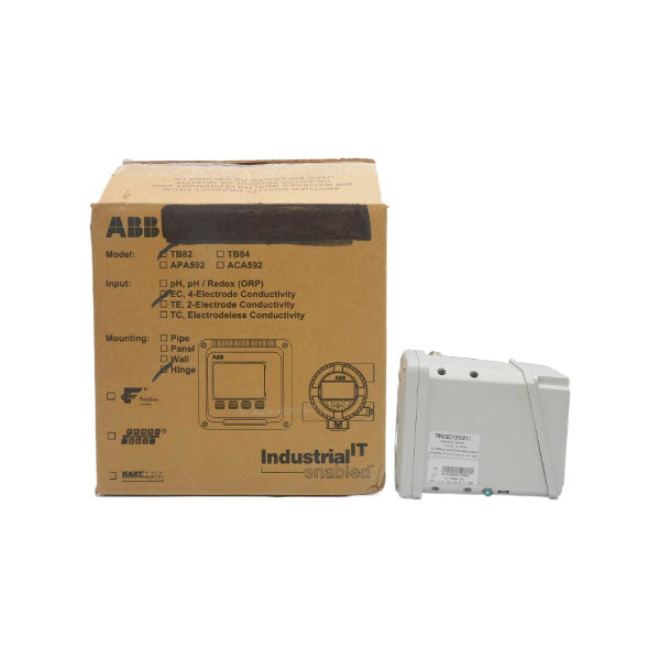 ABB TB82EC1010211 14-42VDC NSMP