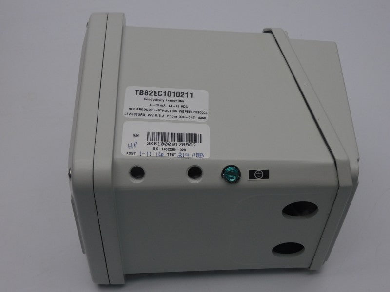 ABB TB82EC1010211 14-42VDC NSMP
