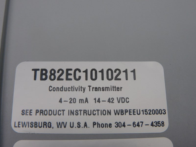 ABB TB82EC1010211 14-42VDC NSMP