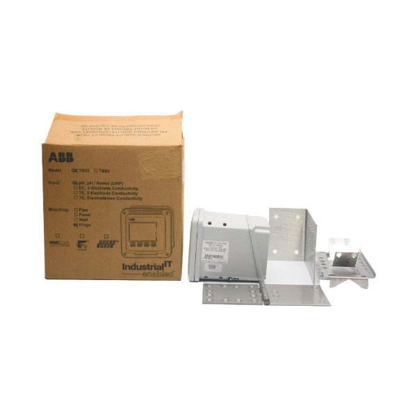 ABB TB82EC1010211NS 14.0-42VDC NSMP